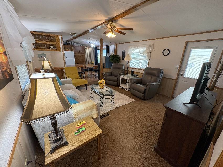 706 Century Lane a Winter Haven, FL Mobile or Manufactured Home for Sale